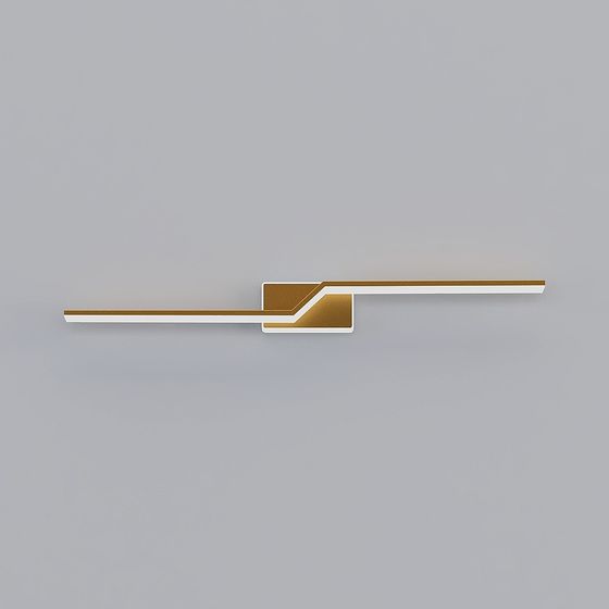Balance of Light 3D model