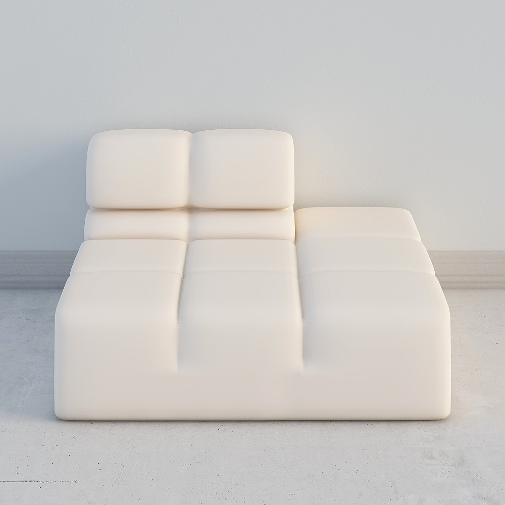 Sofá Modelo 2 de bb