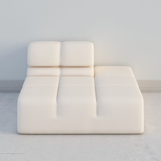 Sofá Modelo 2 de bb