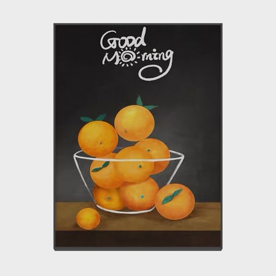 Roshan - Gió Hiện Đại - Soda Cam