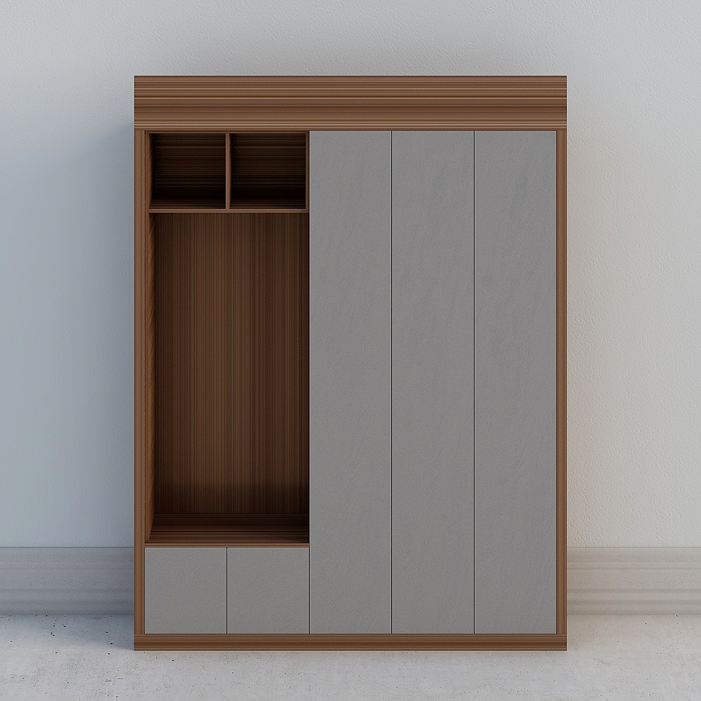 Boîte à chaussures