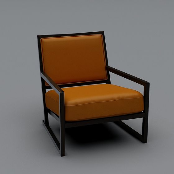 Chaise simple 07
