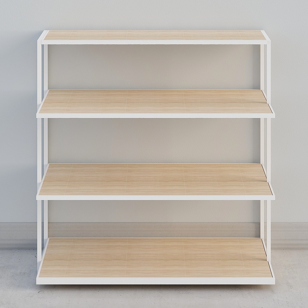 Étagère Armoire Armoire Combinée