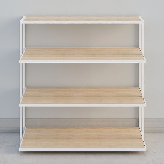 Étagère Armoire Armoire Combinée