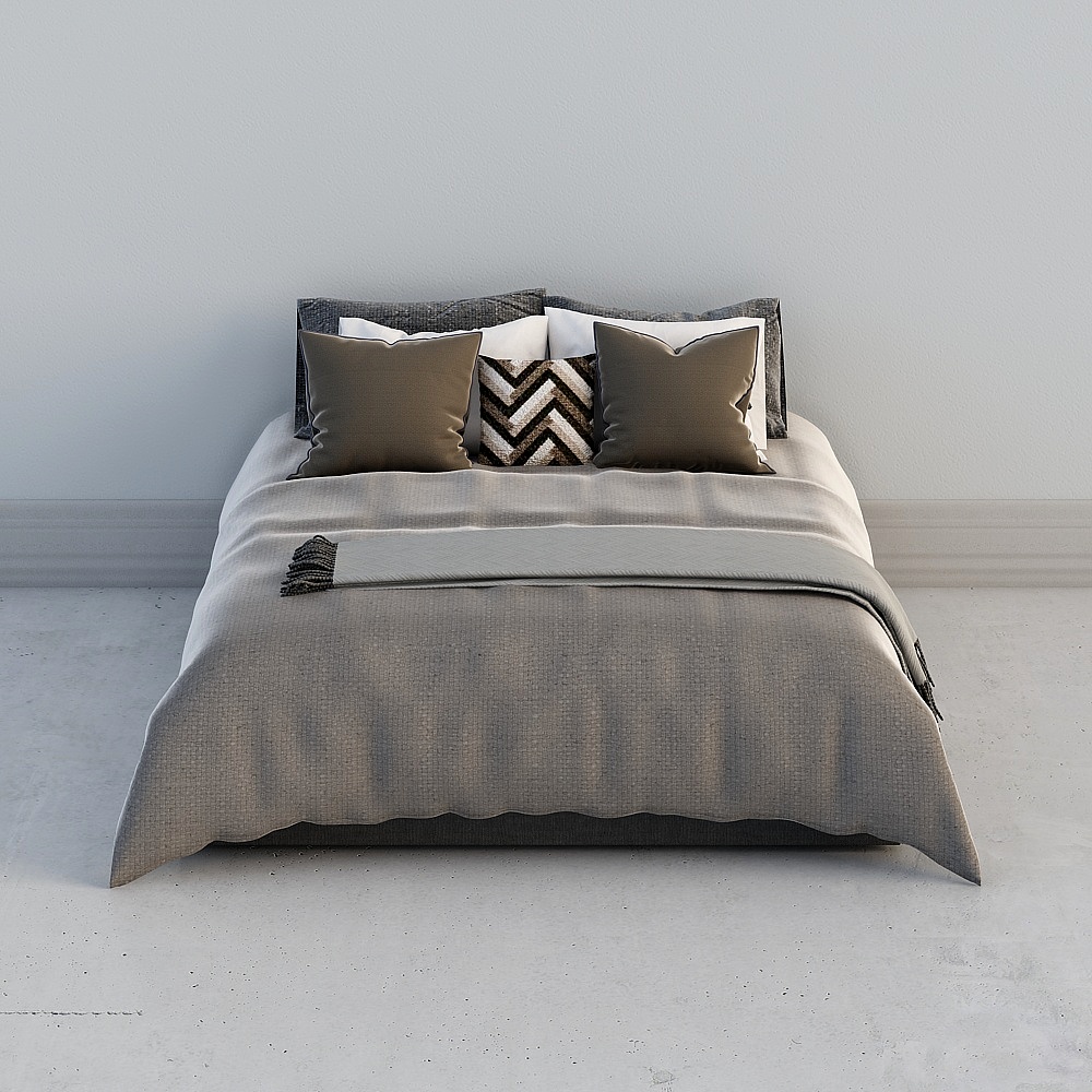 เตียงขนาดคิงไซส์