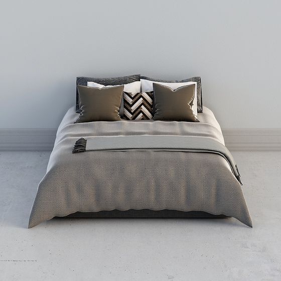 เตียงขนาดคิงไซส์