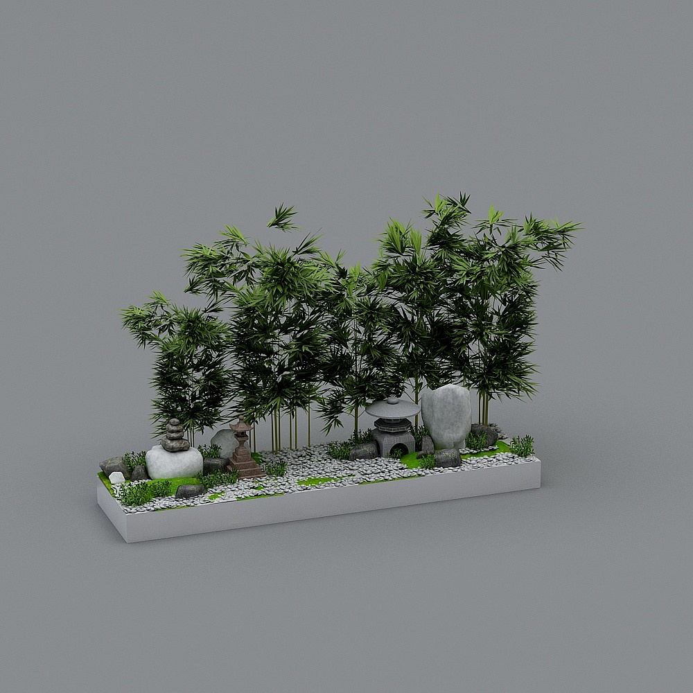 Modern Landscaping,green