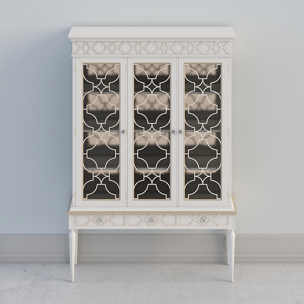 ワインキャビネット