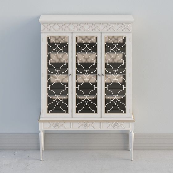 ワインキャビネット