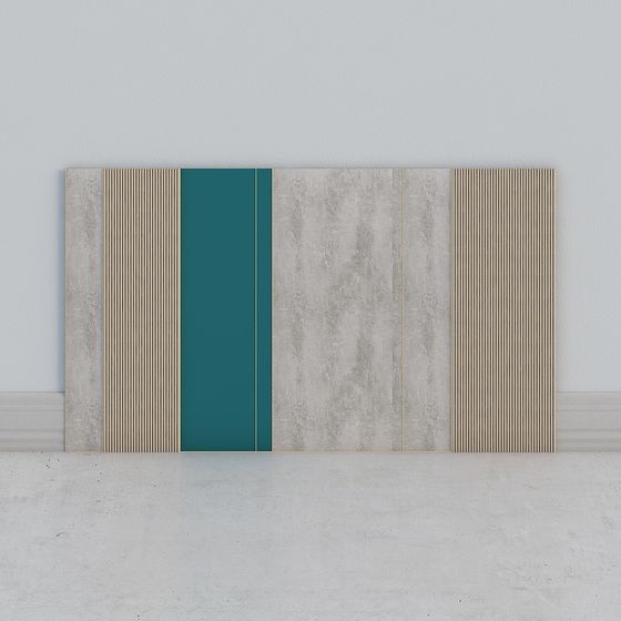 Mur de fond du luxe abordable moderne