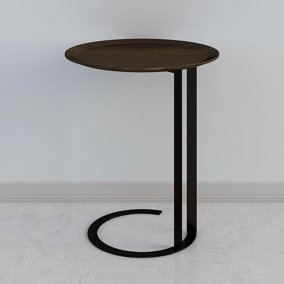 Прикроватный столик