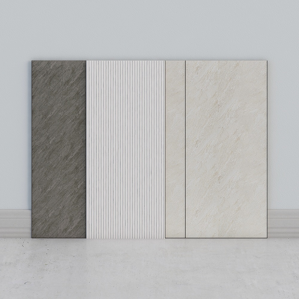 Mur de fond de chambre