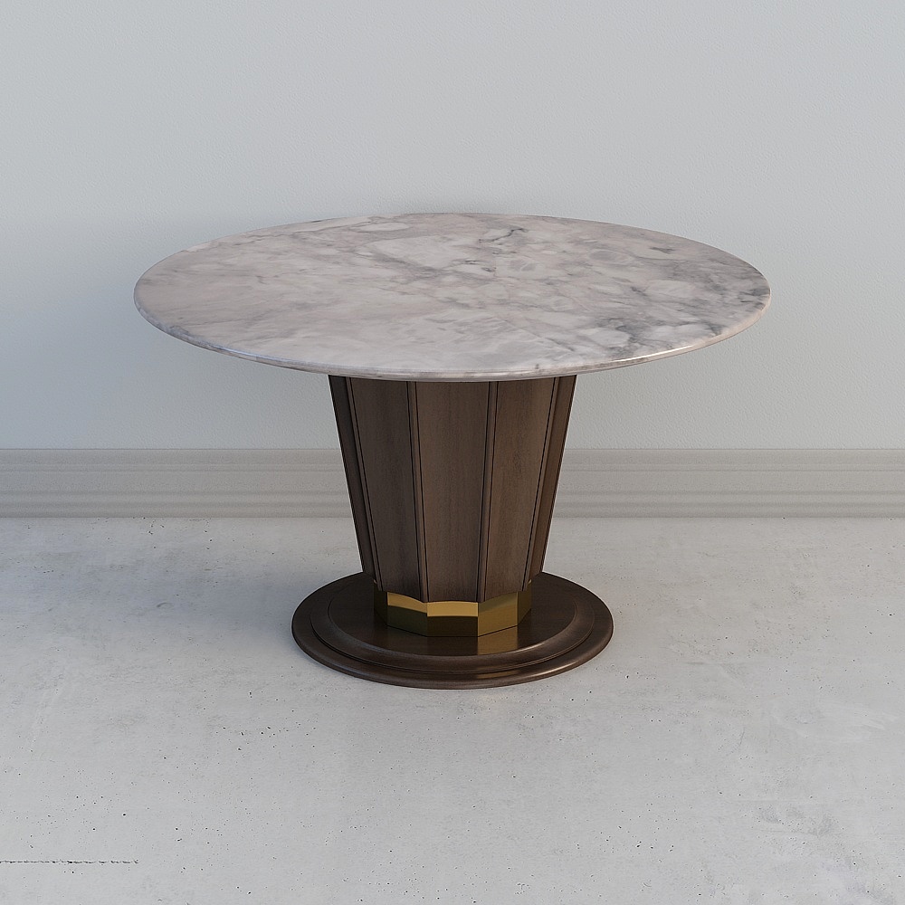 Tavolo da pranzo Huayu-803