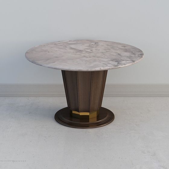 Tavolo da pranzo Huayu-803