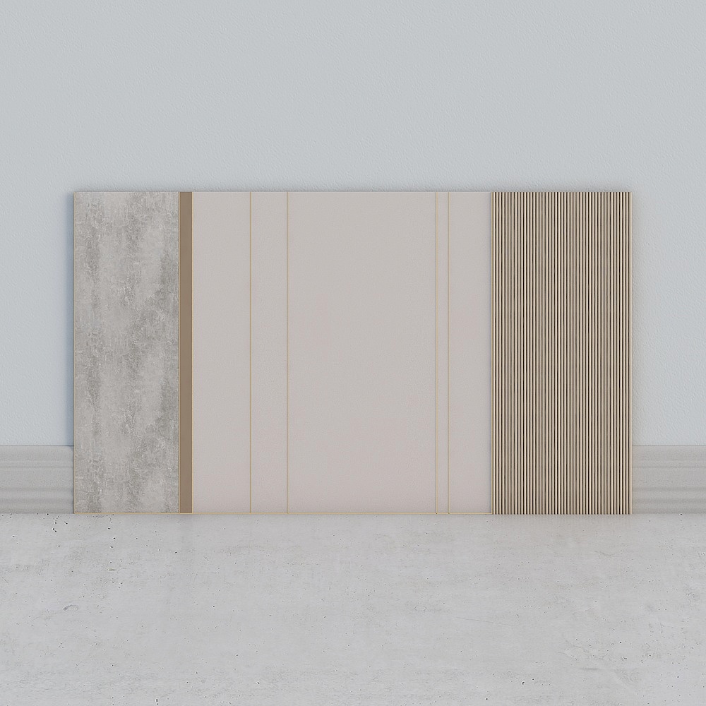 setting wall background wall