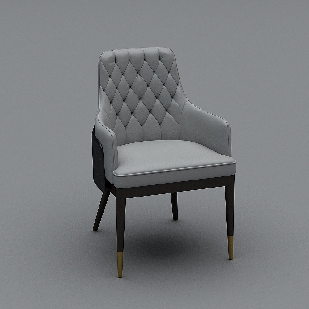 Dining chair