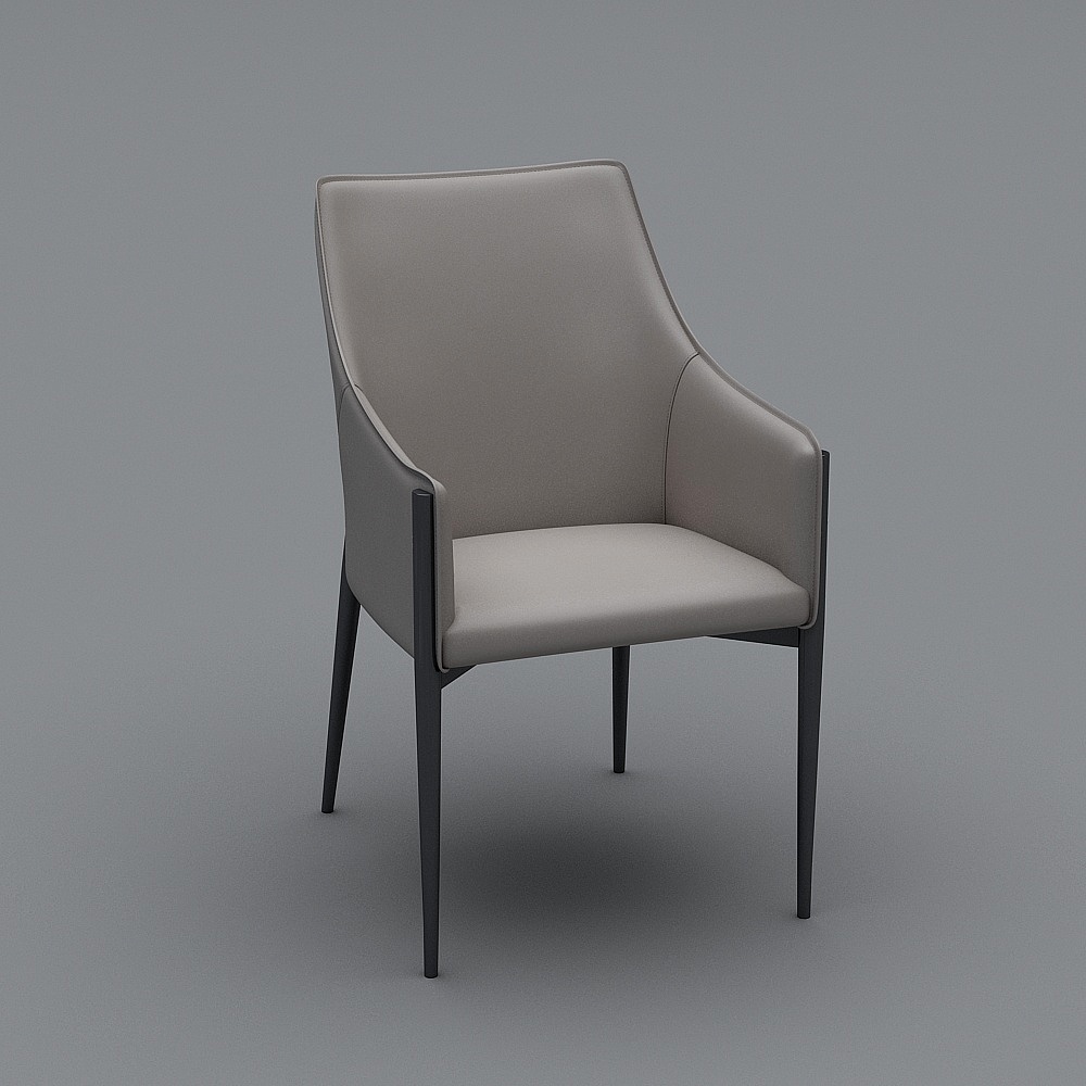 Dining chair