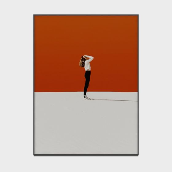 Horizon Dancer 3D model