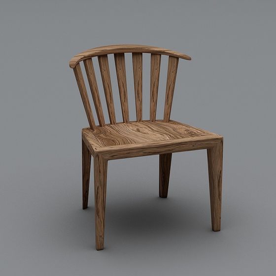 Chaise de thé JM022