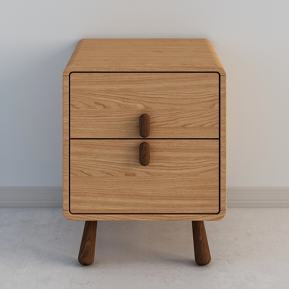 Cheng Huan: Bedside table CTG3