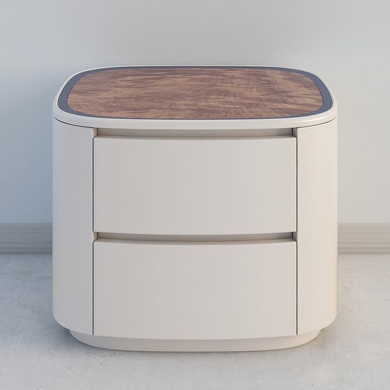 PJQ-Tủ đầu giường 03