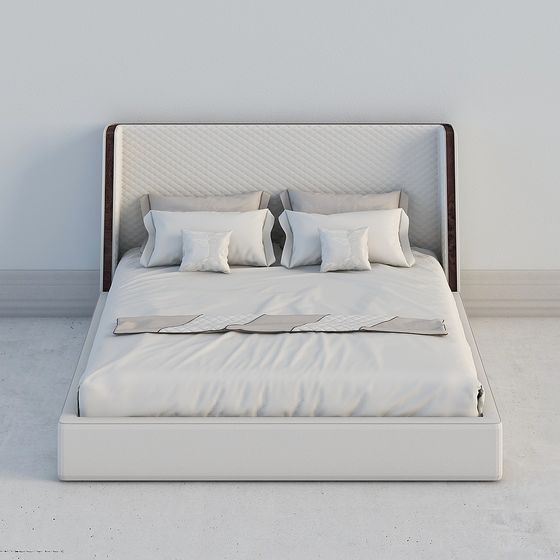 PJQ-キングサイズベッド 01