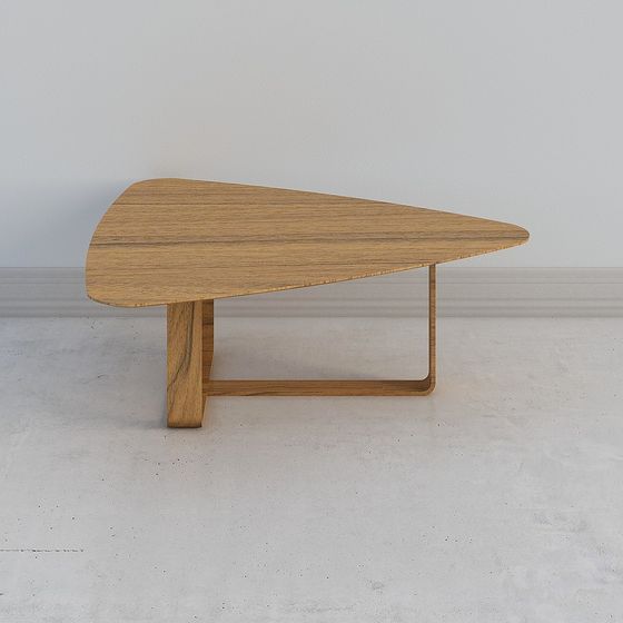 Mesa de Centro CENTRO+BRABU.skp