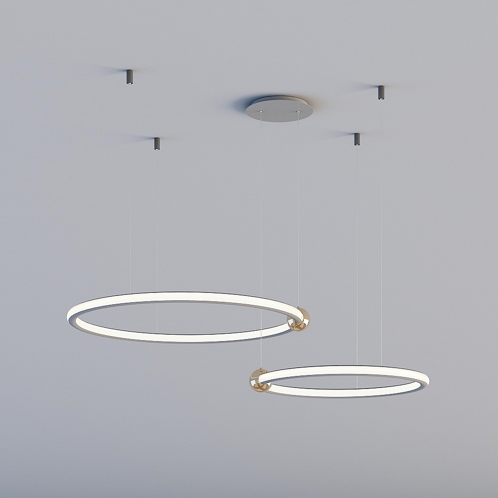 Người hướng ngoại ánh sao | đèn led phòng khách | ví von-C60 cộng với 80