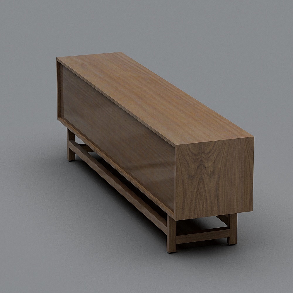 Williams+Credenza+-+880.skp