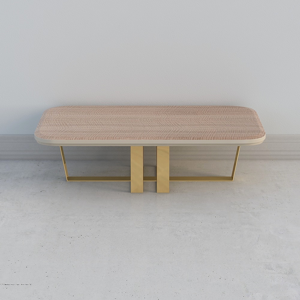 Mesa de centro larga de 1,5m 5061460150 -15