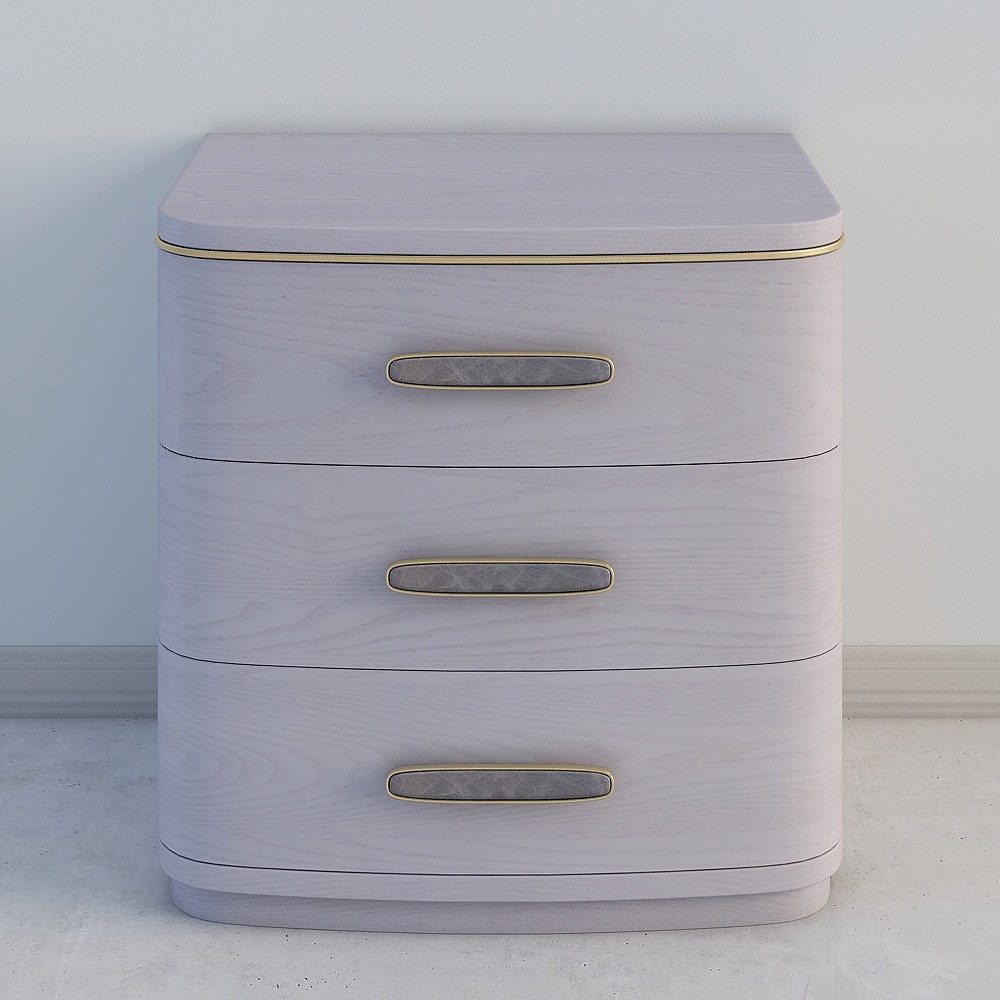 Bàn đầu giường MC-A201