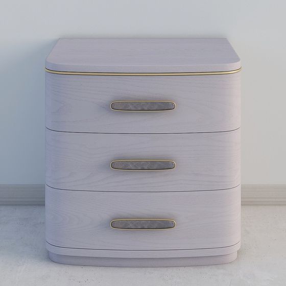 Bàn đầu giường MC-A201