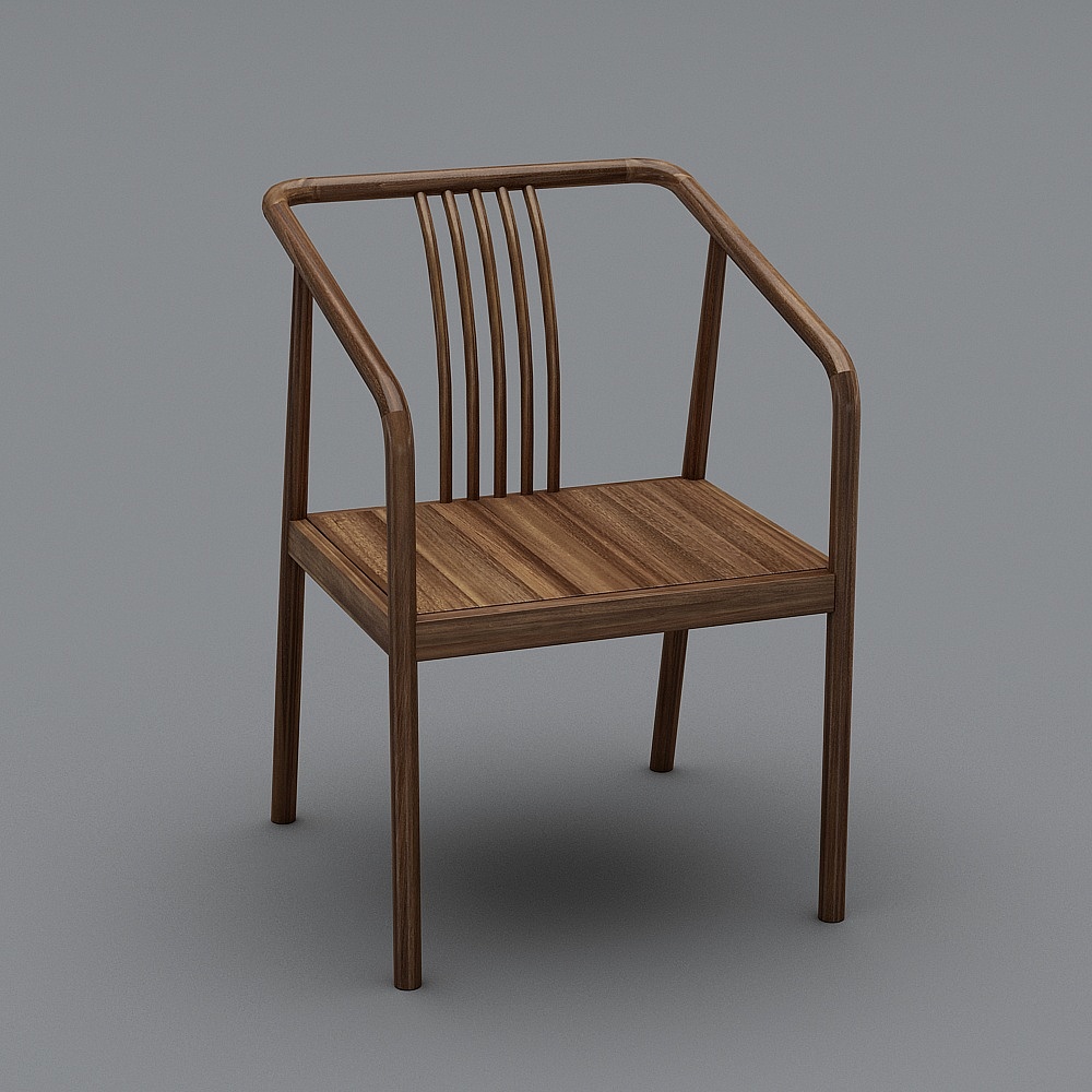 Dining chair