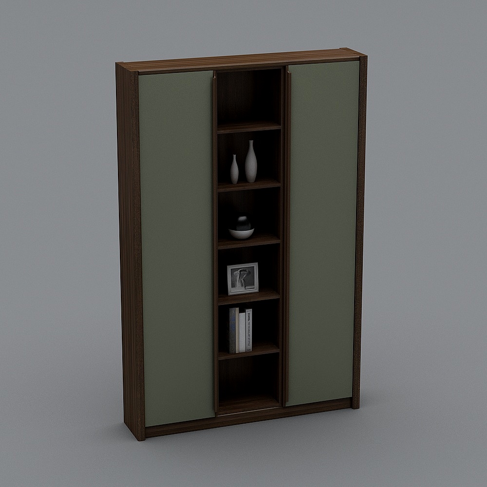 Cabinet decorative Cabinet
