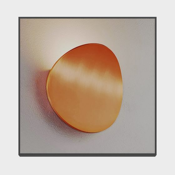 Vibrant Low-Poly 3D Model for Creative Projects