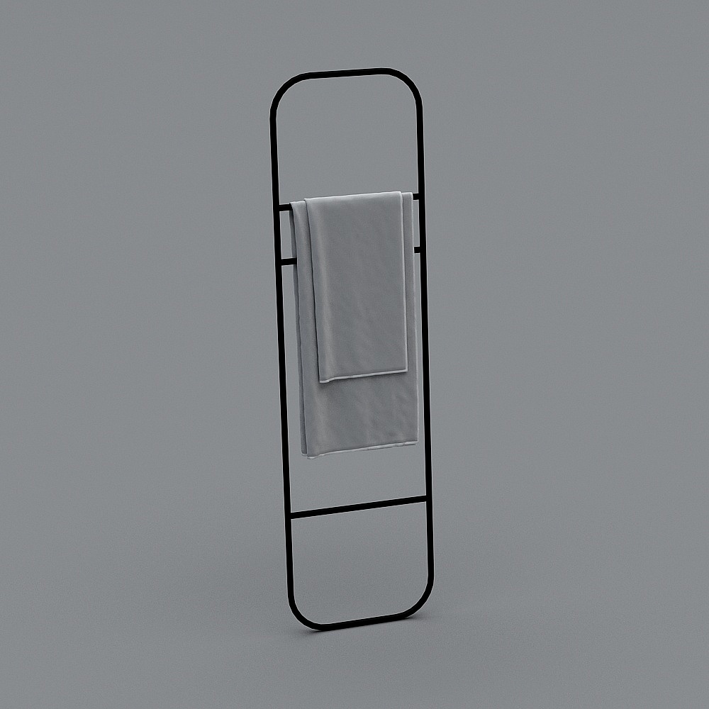 Ornements de bassin de comptoir de salle de bains nordique moderne - 4