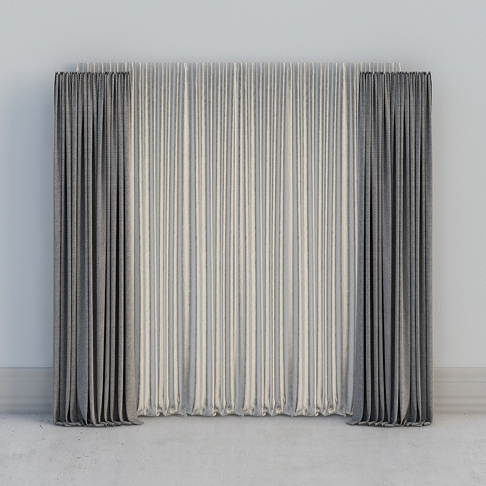 Curtain