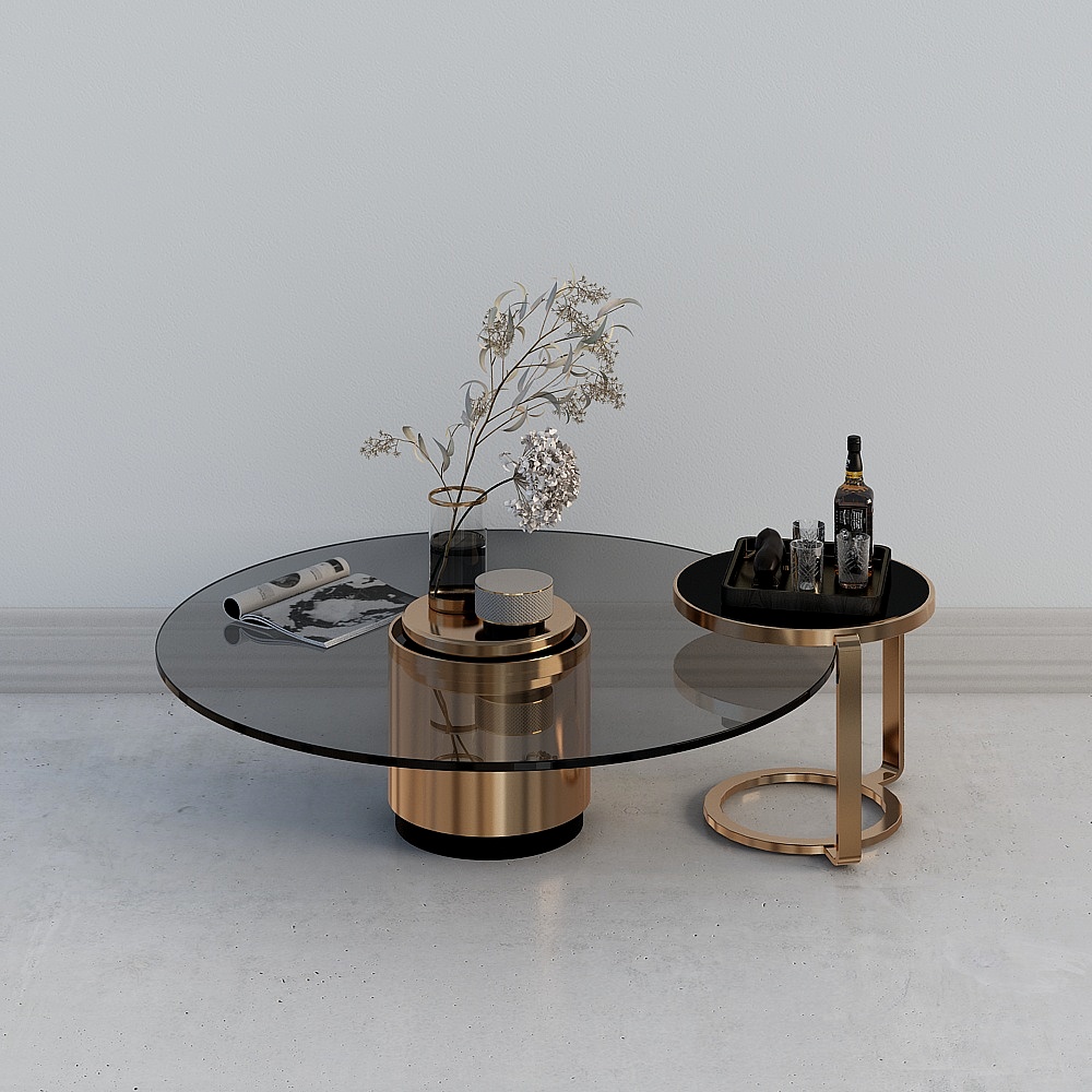 Bàn bên/bàn cà phê/bàn trà