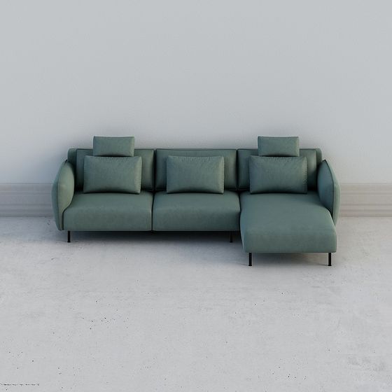 โซฟา YP-01802