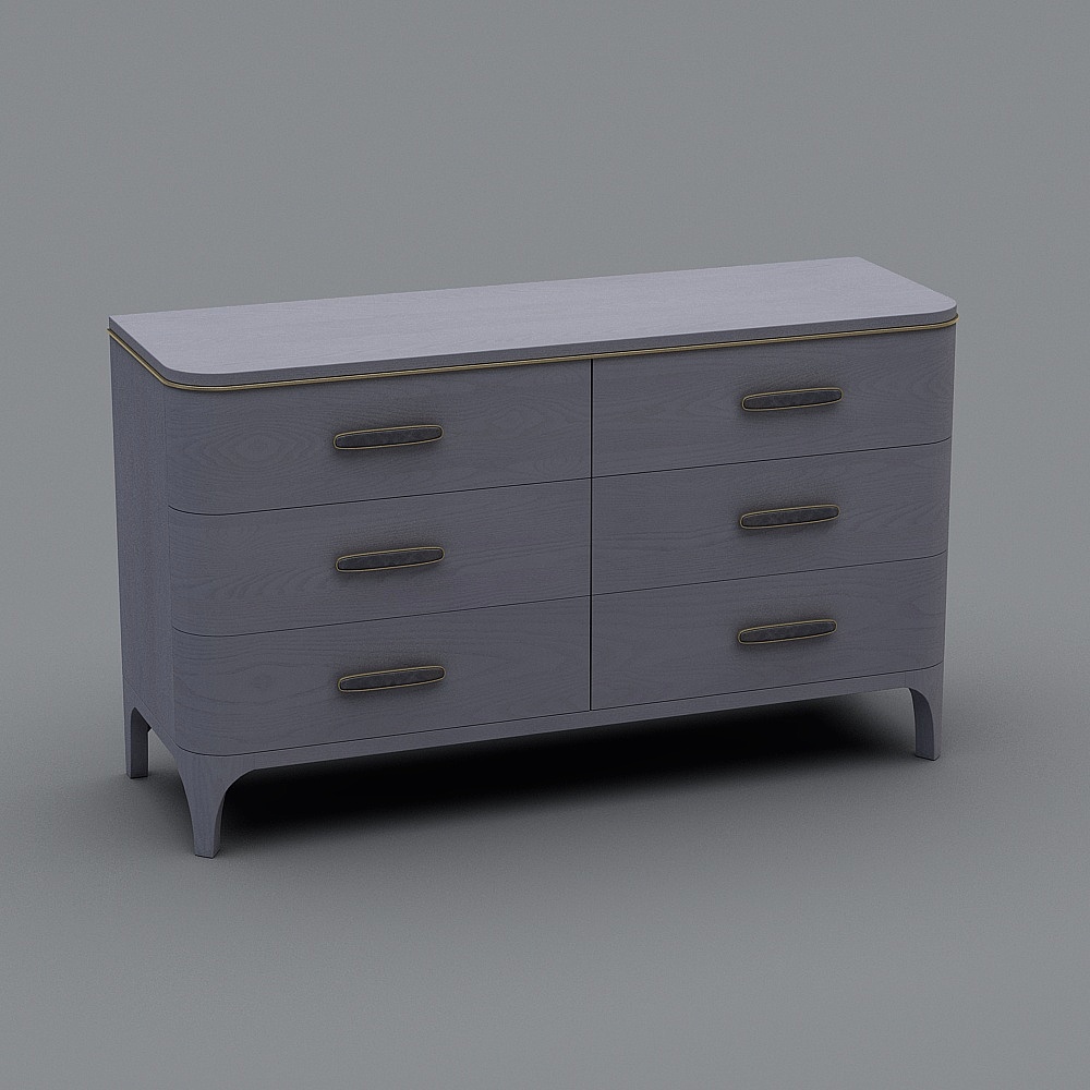 櫃子裝飾 櫃子側邊櫃