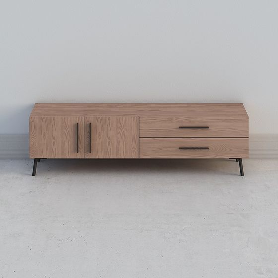 Gabinete de TV Nórdico