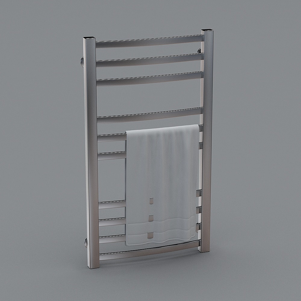 Décoration de meuble de salle de bain moderne