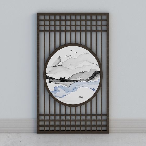 Schermo semialto per scuola