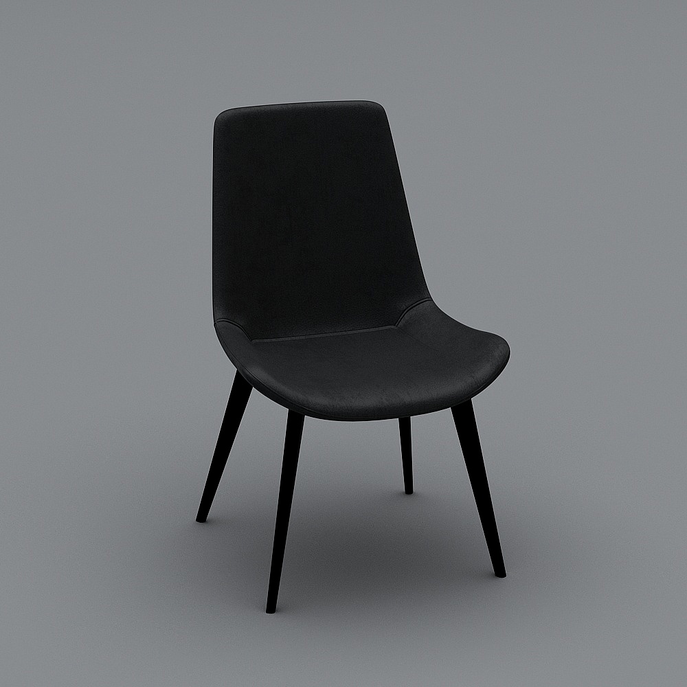 Dining chair