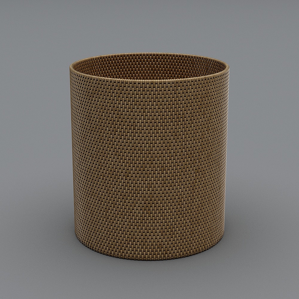 Bassin de comptoir nordique - Ornements