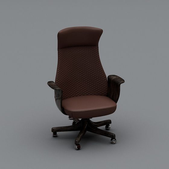 Книжный стул PJQ-04