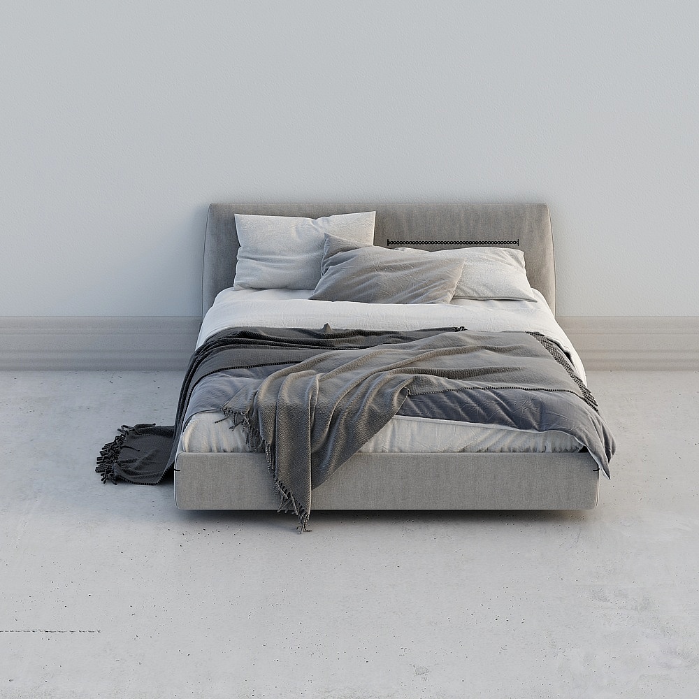 PJQ-Giường đôi 15