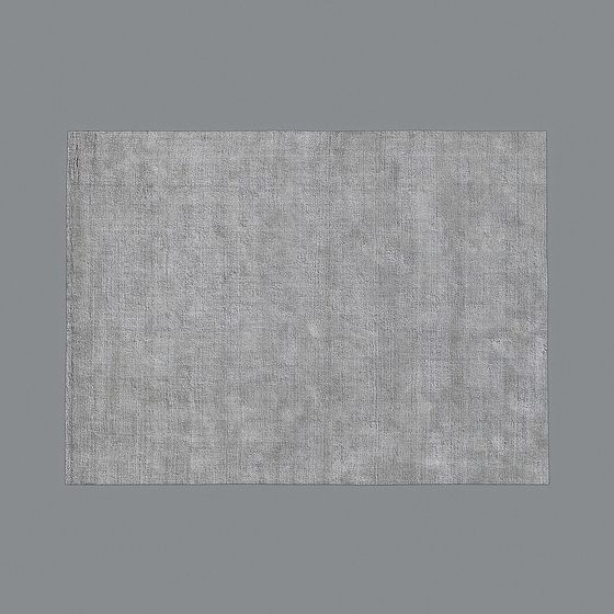Realistic Concrete Floor 3D model
