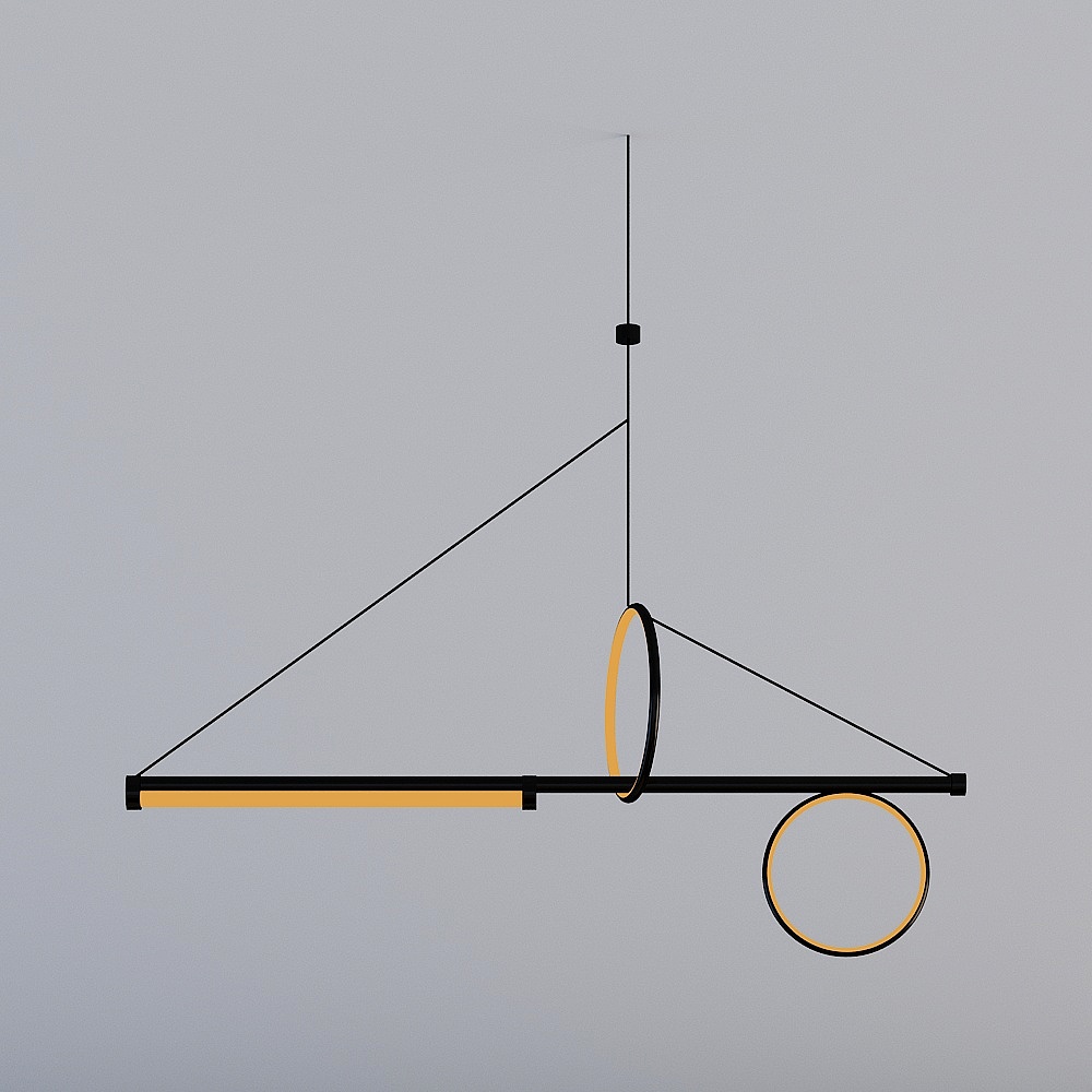 Bureau Moderne-1-Lustre