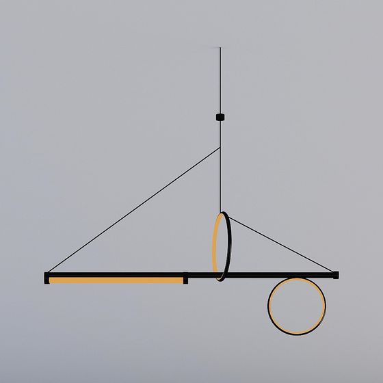 Bureau Moderne-1-Lustre